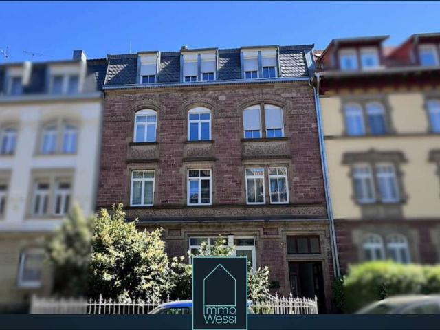 Haus kaufen in Dillweißenstein, Pforzheim
