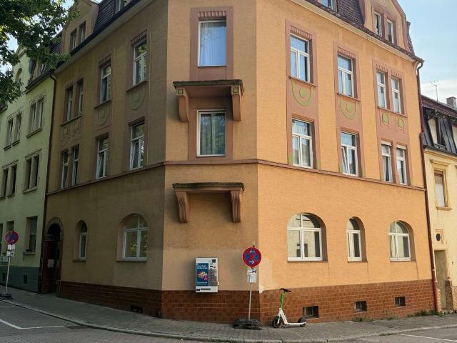Haus kaufen in Innenstadt, Pforzheim