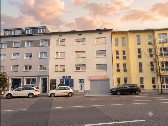 Haus kaufen in Weststadt, Pforzheim