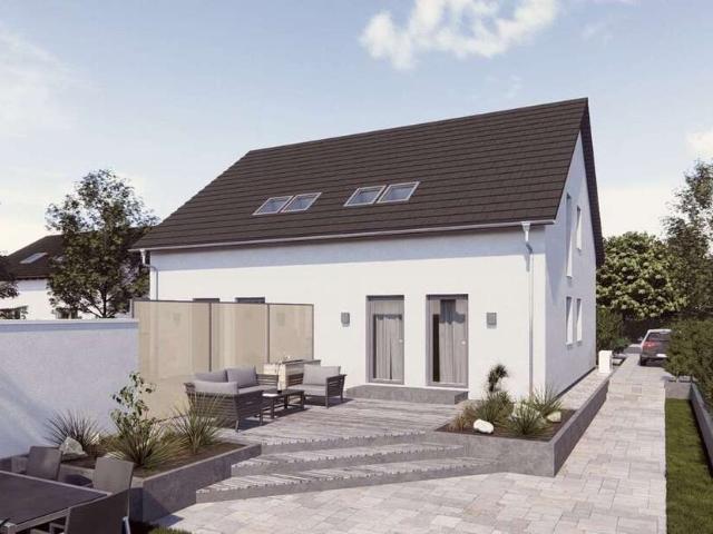 Haus kaufen in Pforzheim, Baden-Württemberg