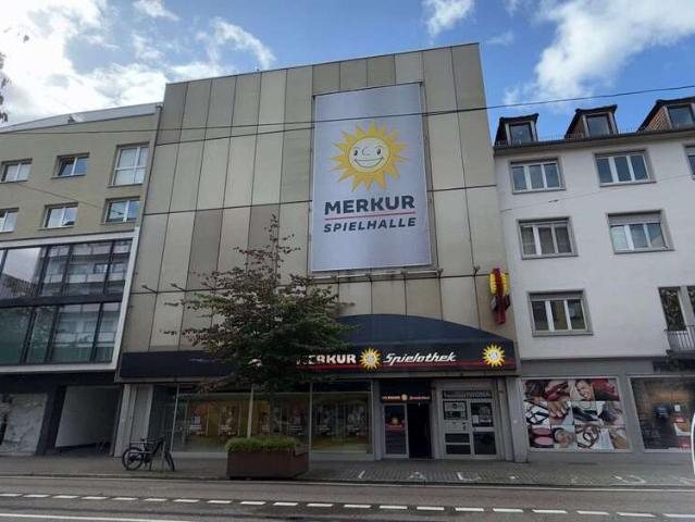 Haus kaufen in Innenstadt, Pforzheim
