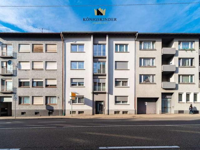 Haus kaufen in Weststadt, Pforzheim