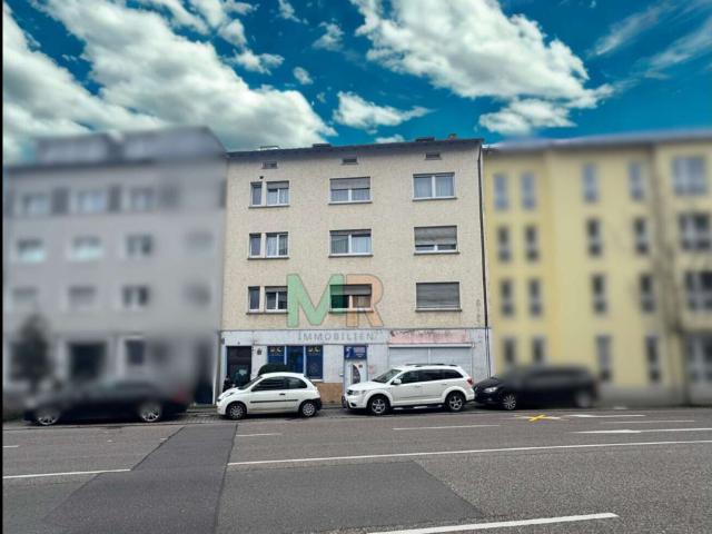 Haus kaufen in Weststadt, Pforzheim