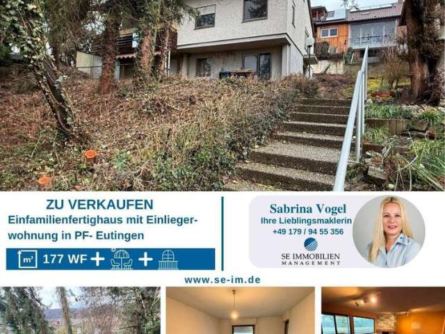 Haus kaufen in Pforzheim, Baden-Württemberg
