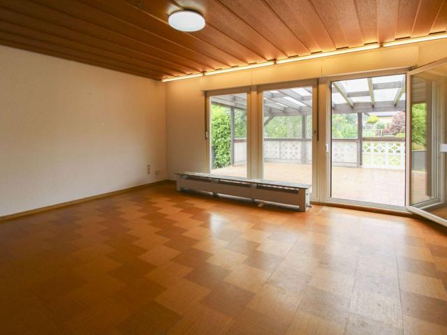 Haus kaufen in Büchenbronn, Pforzheim