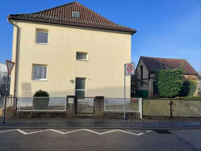 Haus kaufen in Pforzheim, Baden-Württemberg