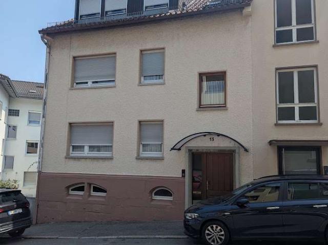 Haus kaufen in Dillweißenstein, Pforzheim