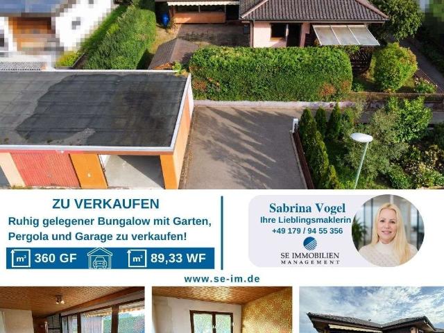 Haus kaufen in Pforzheim, Baden-Württemberg