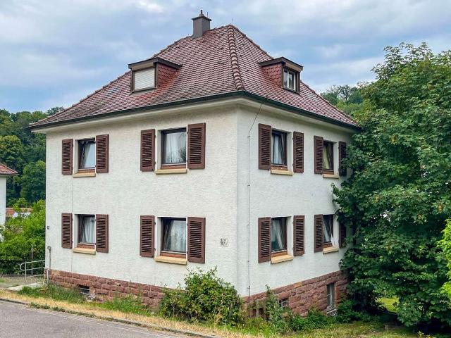 Haus kaufen in Pforzheim, Baden-Württemberg