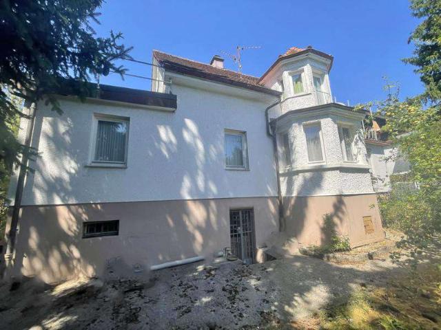 Haus kaufen in Nordstadt, Pforzheim