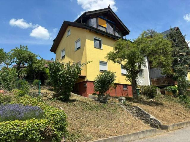 Haus kaufen in Pforzheim, Baden-Württemberg
