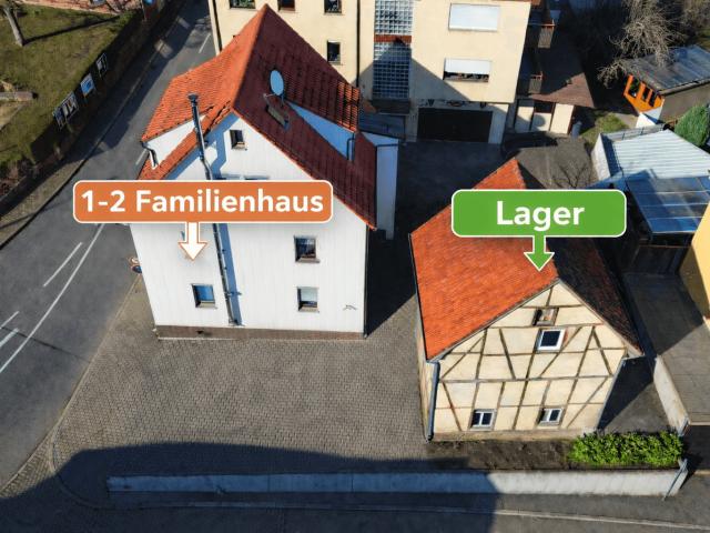 Haus kaufen in Pforzheim, Baden-Württemberg