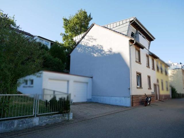 Haus kaufen in Pforzheim, Baden-Württemberg