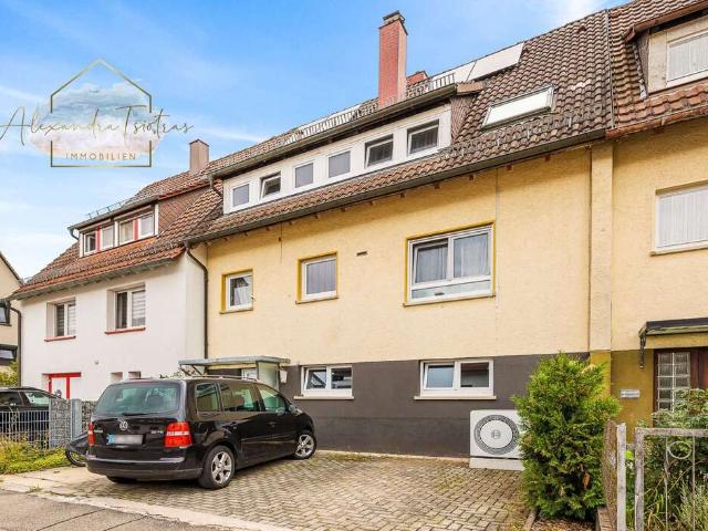 Haus kaufen in Pforzheim, Baden-Württemberg