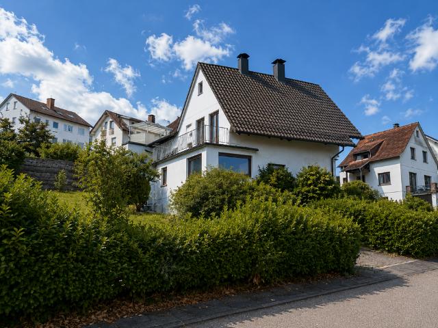 Haus kaufen in Pforzheim, Baden-Württemberg
