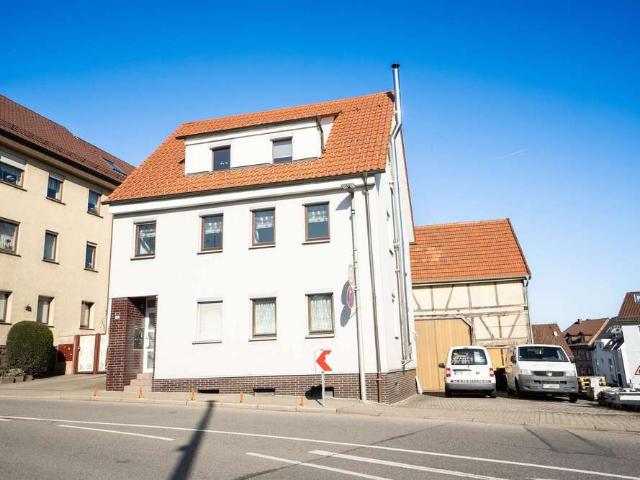 Haus kaufen in Büchenbronn, Pforzheim