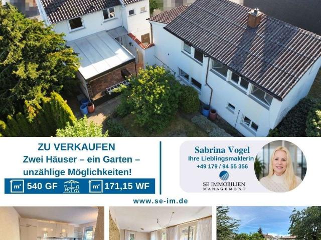Haus kaufen in Pforzheim, Baden-Württemberg