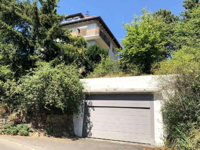 Haus kaufen in Brötzingen, Pforzheim