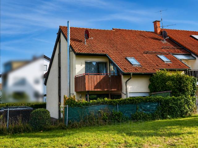 Haus kaufen in Pforzheim, Baden-Württemberg