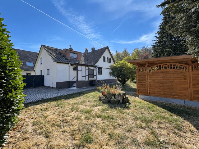 Haus kaufen in Eutingen, Pforzheim