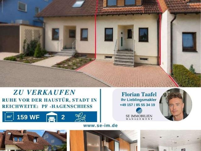 Haus kaufen in Eutingen, Pforzheim