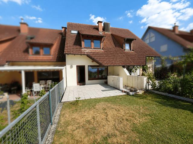 Haus kaufen in Pforzheim, Baden-Württemberg