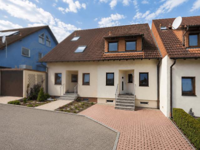Haus kaufen in Pforzheim, Baden-Württemberg