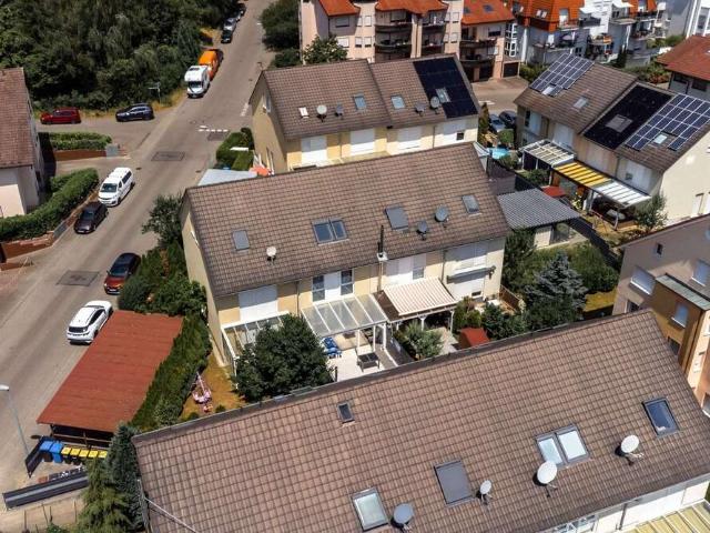 Haus kaufen in Brötzingen, Pforzheim