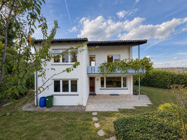 Haus kaufen in Innenstadt, Pforzheim