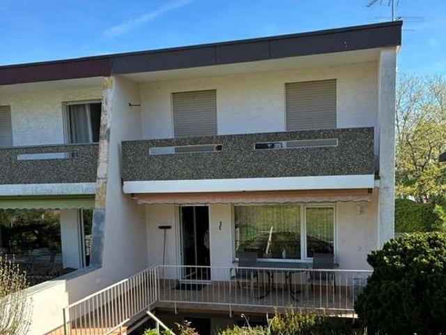 Haus kaufen in Innenstadt, Pforzheim