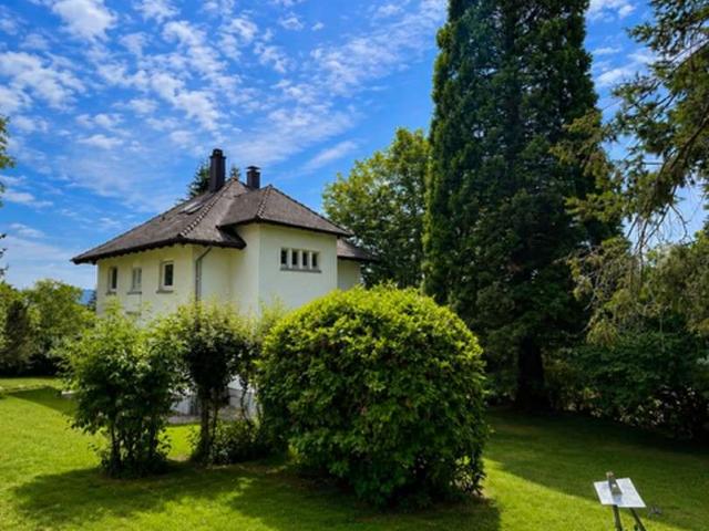 Haus kaufen in Brötzingen, Pforzheim
