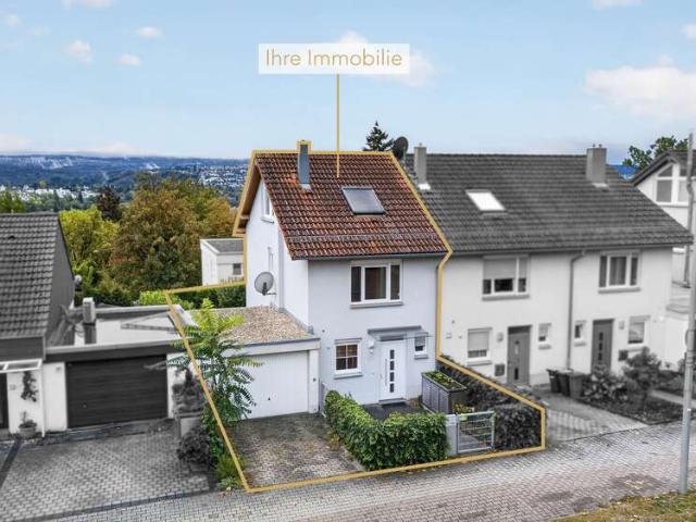 Haus kaufen in Brötzingen, Pforzheim