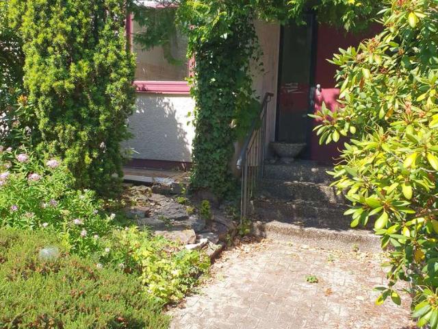 Haus kaufen in Tiergarten, Pforzheim