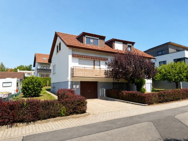Haus kaufen in Pforzheim, Baden-Württemberg