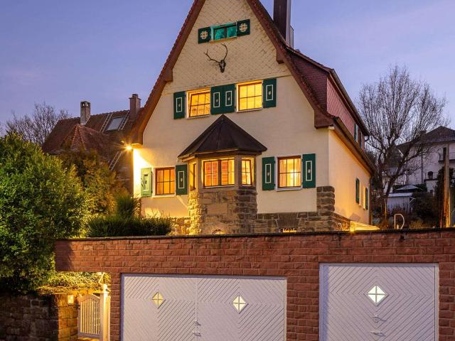 Haus kaufen in Pforzheim, Baden-Württemberg