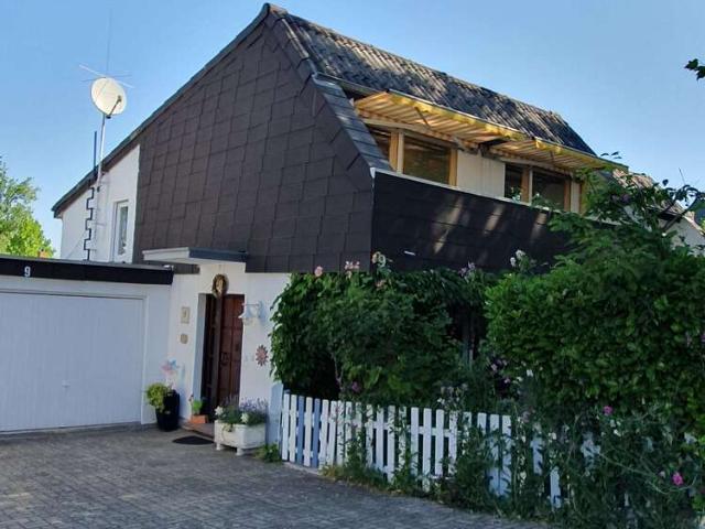 Haus kaufen in Innenstadt, Pforzheim