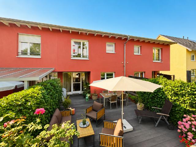 Haus kaufen in Nordstadt, Pforzheim