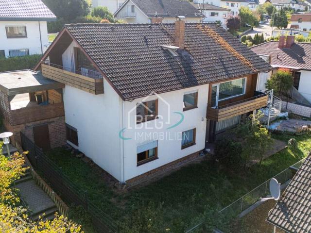 Haus kaufen in Eutingen, Pforzheim