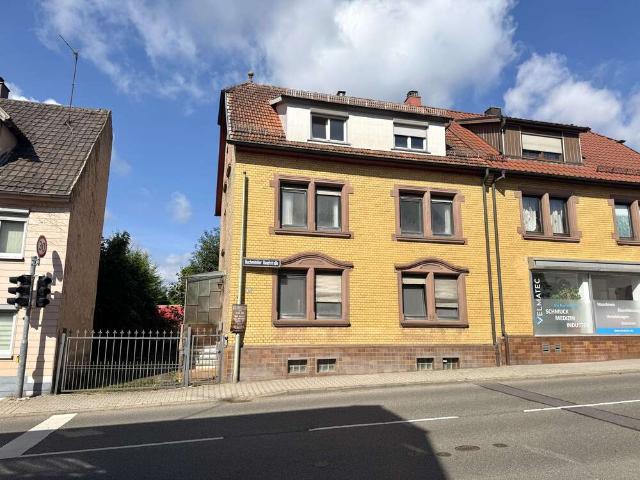 Haus kaufen in Pforzheim, Baden-Württemberg