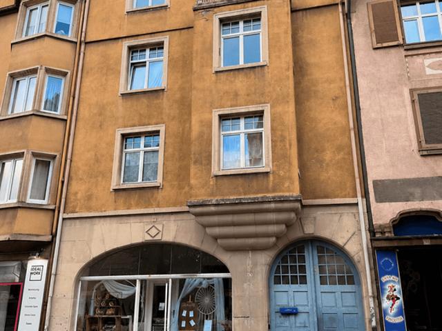Haus kaufen in Weststadt, Pforzheim