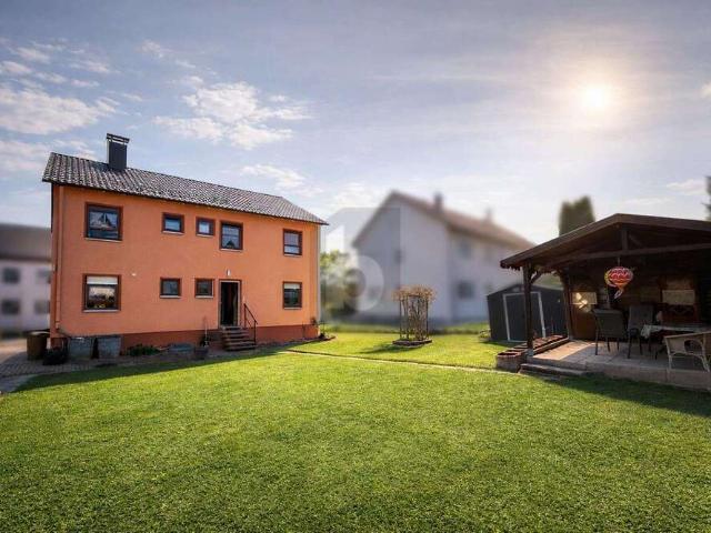 Haus kaufen in Pforzheim, Baden-Württemberg