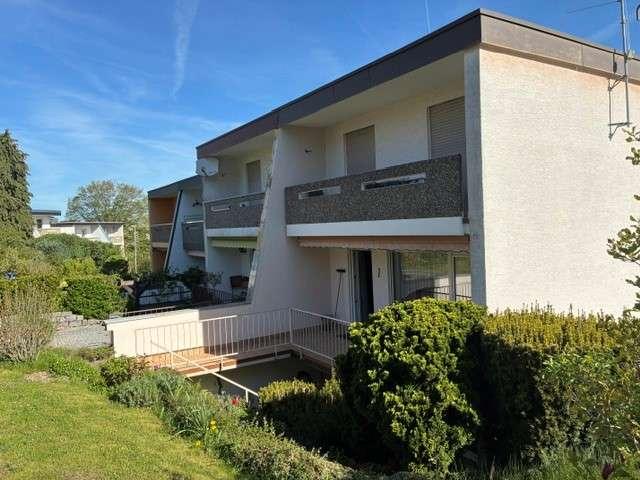 Haus kaufen in Innenstadt, Pforzheim