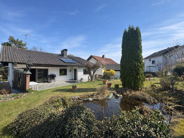Haus kaufen in Pforzheim, Baden-Württemberg