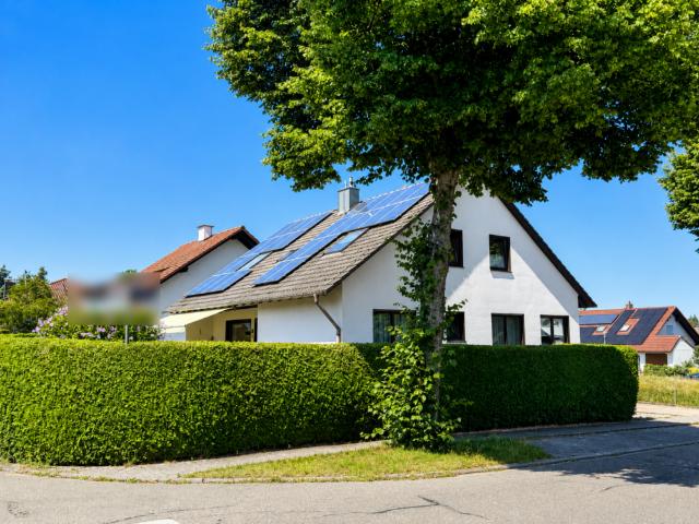 Haus kaufen in Büchenbronn, Pforzheim