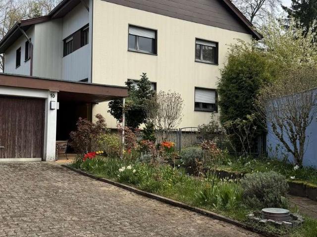 Haus kaufen in Nordstadt, Pforzheim
