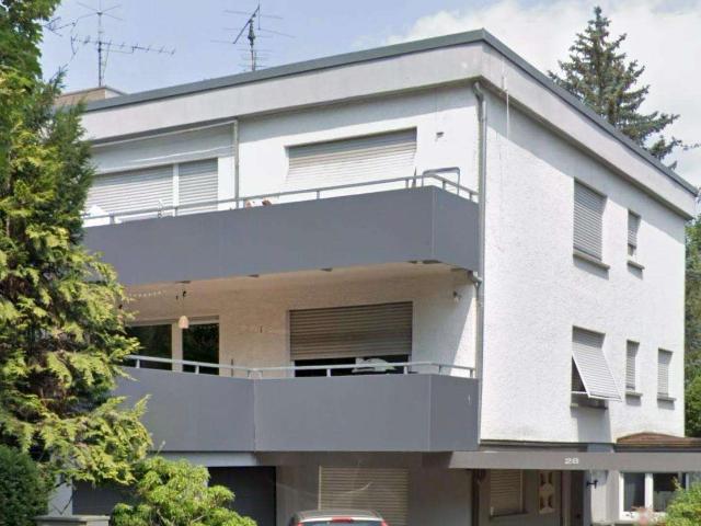 Haus kaufen in Brötzingen, Pforzheim