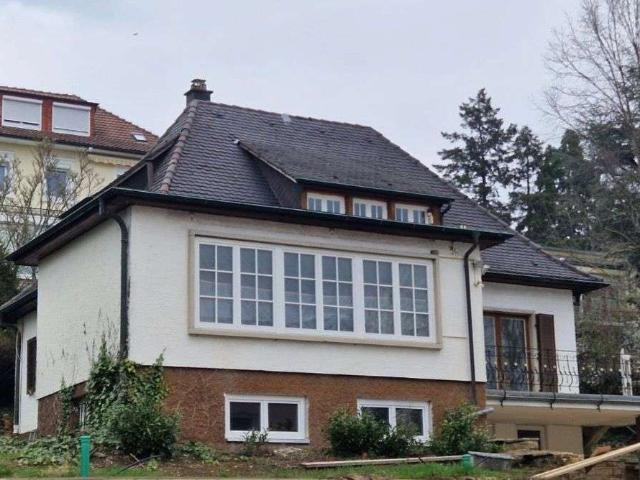 Haus kaufen in Brötzingen, Pforzheim