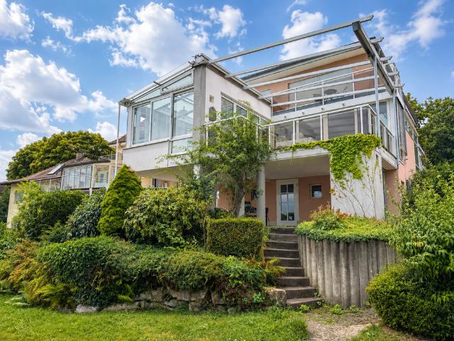 Haus kaufen in Pforzheim, Baden-Württemberg