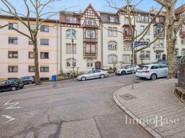 Haus kaufen in Brötzingen, Pforzheim