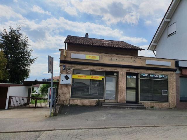 Haus kaufen in Pforzheim, Baden-Württemberg